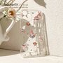 Rabbit Transparent Phone Case - iPhone 13 Pro Max / 13 Pro / 13 / 13 mini / 12 Pro Max / 12 Pro / 12 / 12 mini / 11 Pro Max / 11 Pro / 11 / SE / XS Max / XS / XR / X / SE 2 / 8 / 8 Plus / 7 / 7 Plus / 6 / 6 Plus