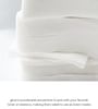 Invisible Lyocell Pads