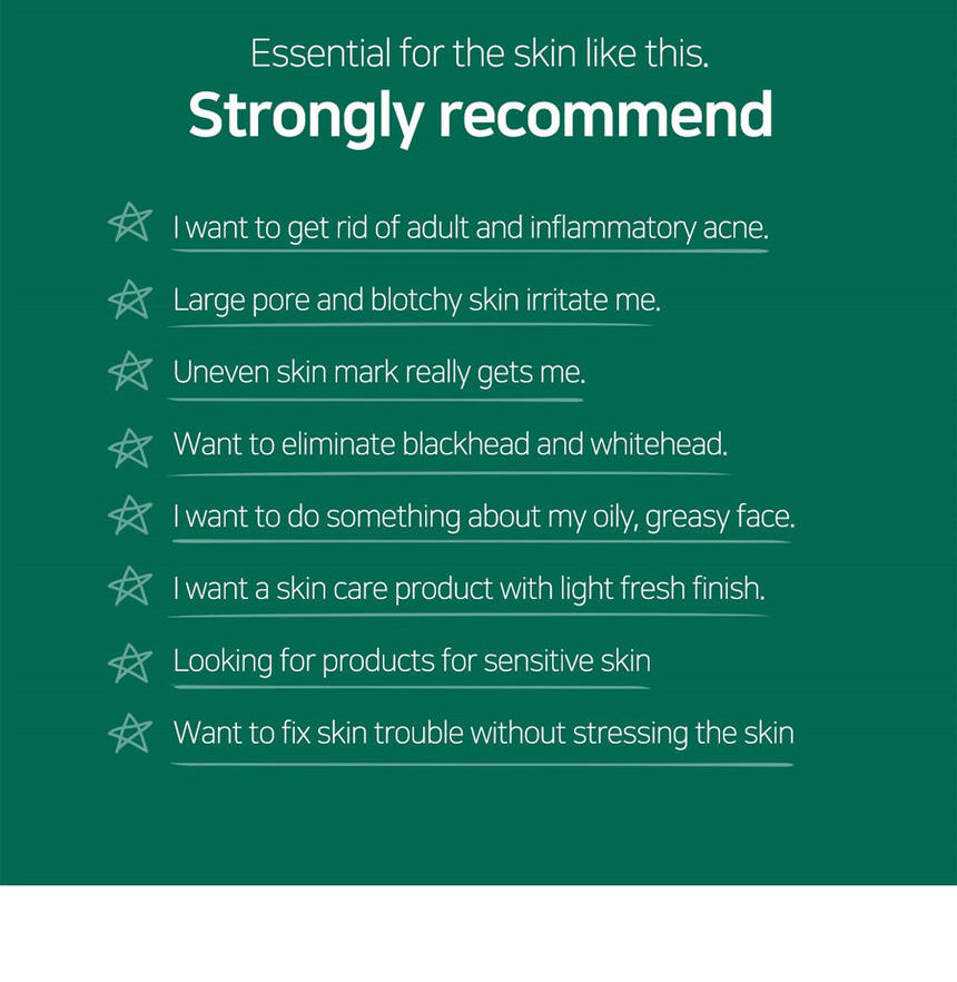 some by mi sensitive skin