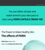 PDRN Capsule Cream 100