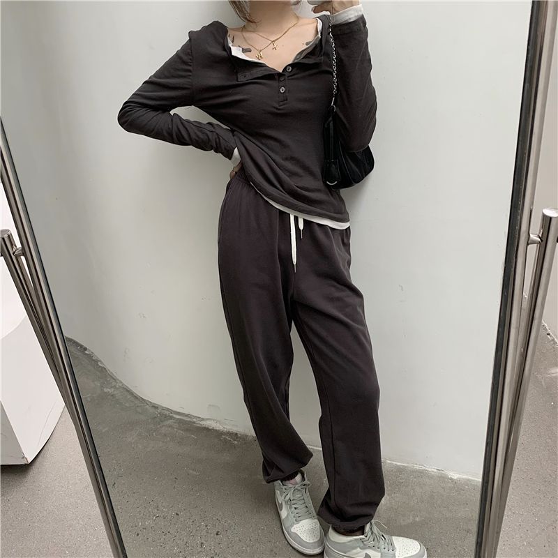 yesstyle joggers