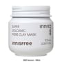 Super Volcanic Pore Clay Mask