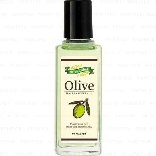 柳屋本店 - olive hair essence oil