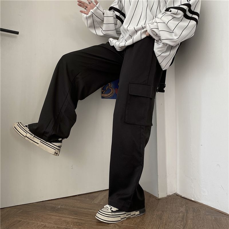 yesstyle cargo pants