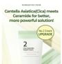 No.2 Cica Ceramide Repair Cream