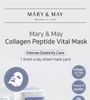 Collagen Peptide Vital Mask