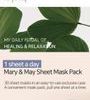 Collagen Peptide Vital Mask
