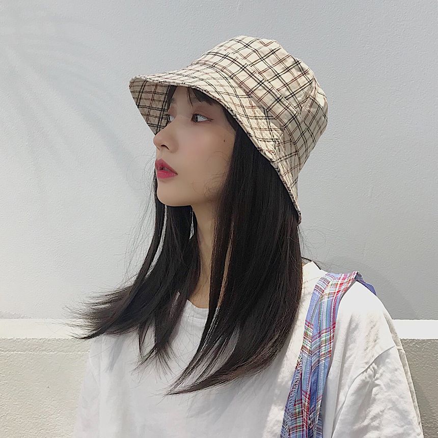 25 Best Bucket Hat Looks to Get for Your Outfits - atinydreamer