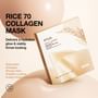 Collagen Mask Set - 3 Types
