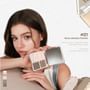 2 IN 1 Highlighter Contour Palette - 2 Colors