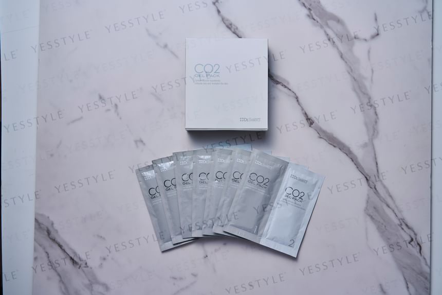 redure co2 GELPACK 【公式通販】