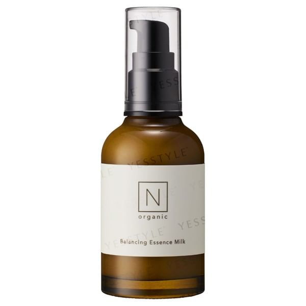 Buy N organic - Basic Balancing Essence Milk in Bulk