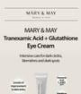 Tranexamic Acid + Glutathione Eye Cream