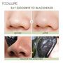 Black Head Remover Pore Strips