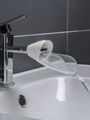 Plastic Faucet Extension / Set