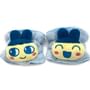 Tamagotchi - Mametchi Face Wash Wrist Band (Set of 2)