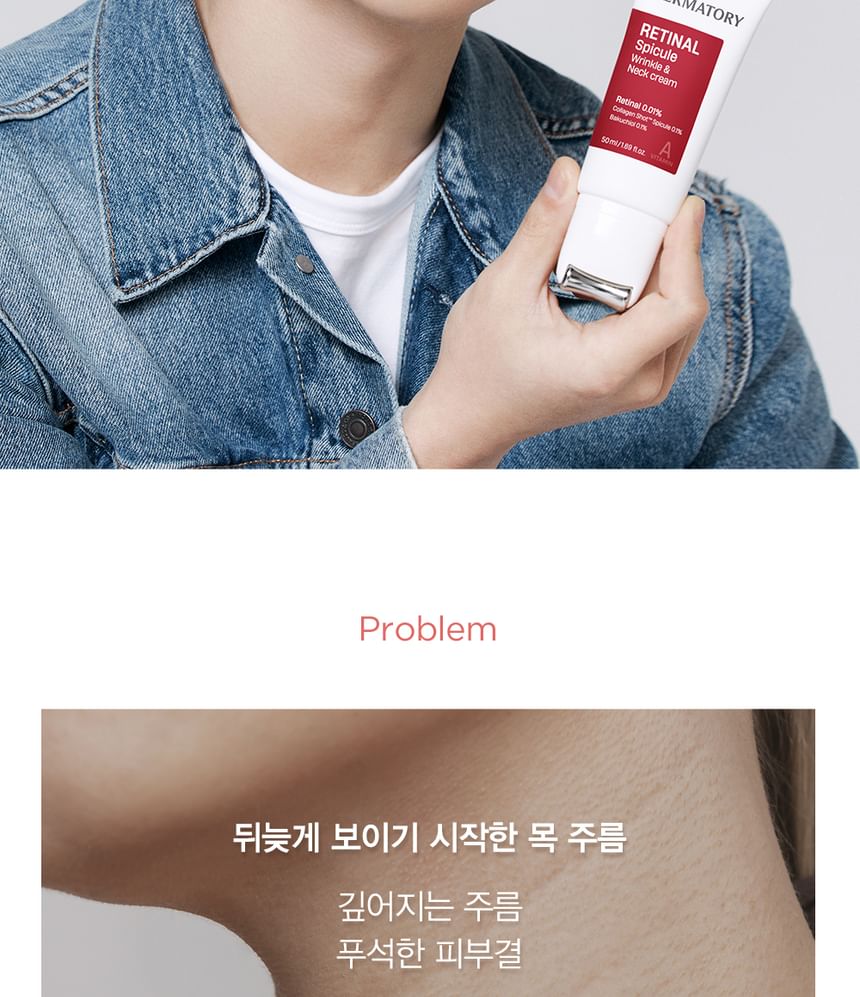 Sérum 9Tails Wrinkle Power Filling 6ml - Anti-rides Instantané, Acide Aminé, Corée
