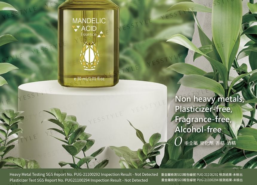 Jenduoste Mandelic Acid Essence