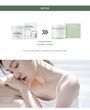 JIWOOGAE One Step Body Brightening Pad