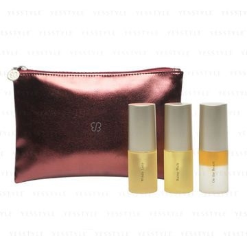 Buy uka - Hair Oil Trial Set in Bulk Buy uka - Hair Oil Trial Set in Bulk
