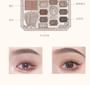 Ballet Russes Series Makeup Palette - CR1089 Ebony