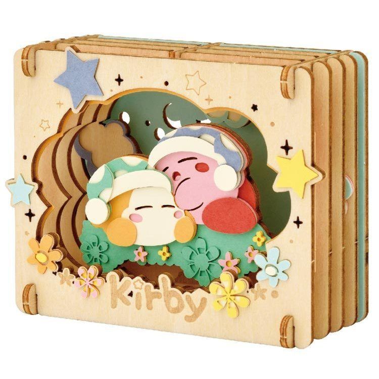 ensky kirby