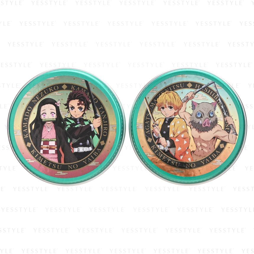 Demon Slayer Kimetsu No Yaiba Hand Cream