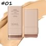 Matte Foundation Stick - #01-#03