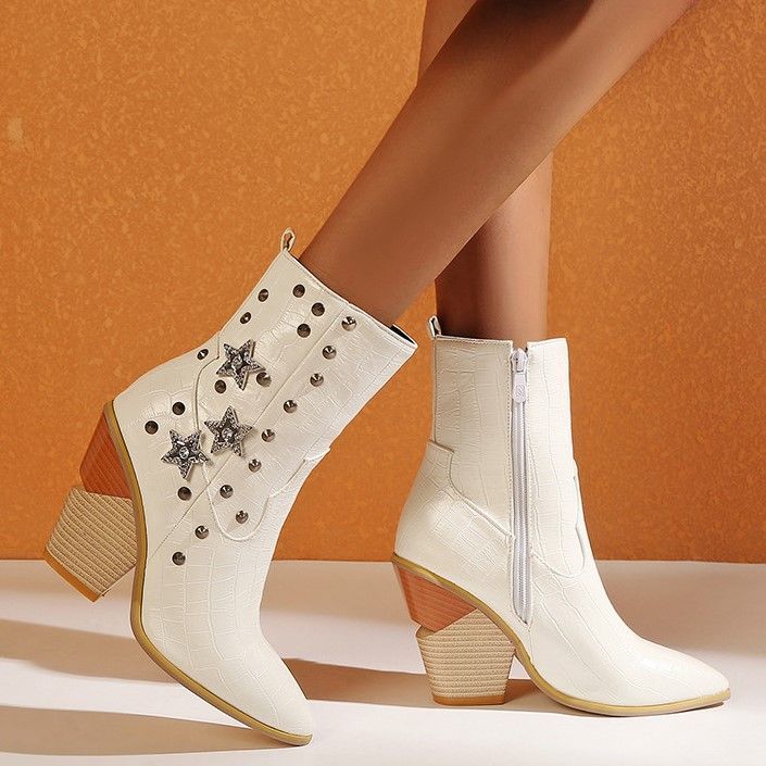 star buy boots