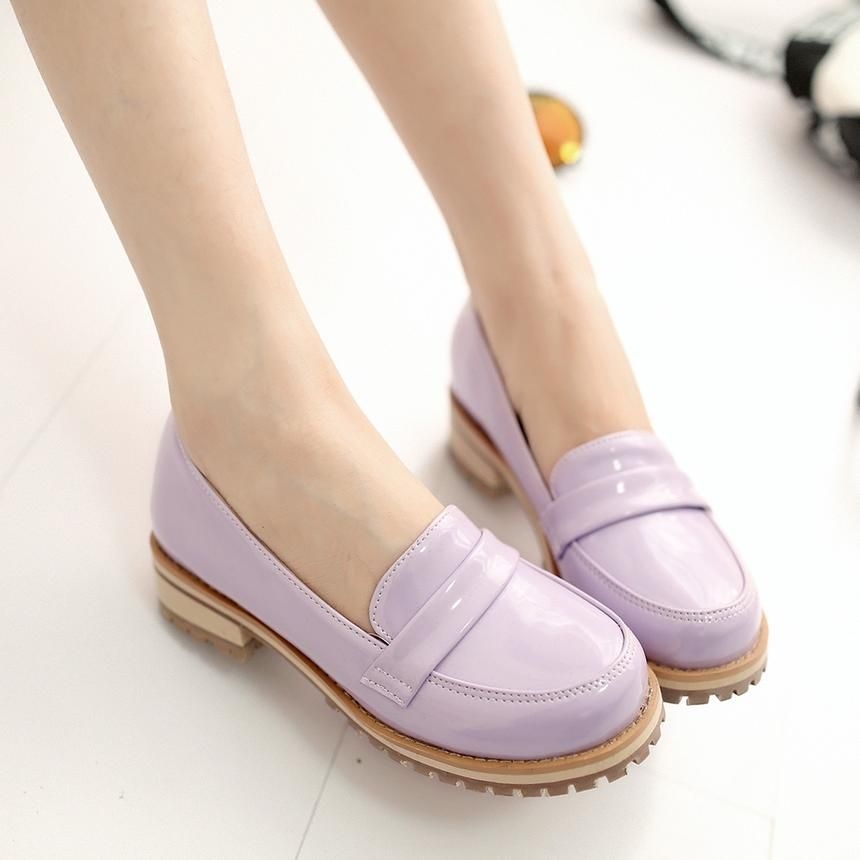 yesstyle loafers