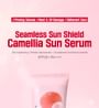 Camellia Deep Collagen Firming Sun Serum