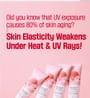 Camellia Deep Collagen Firming Sun Serum