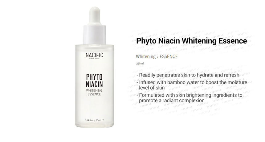 serum nacific phyto niacin
