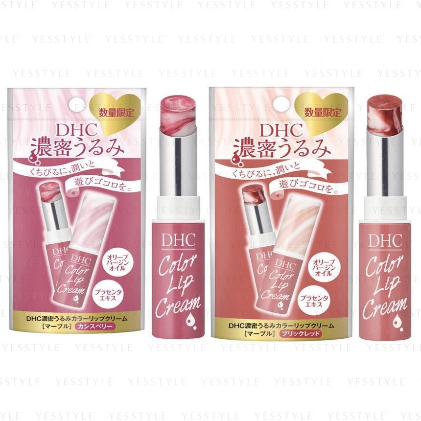 lip cream color