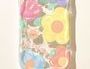 Floral Phone Case - iPhone 14 / 14 Plus / 14 Pro / 14 Pro Max / 13 / 13 Pro / 13 Pro Max / 13 mini / 12 / 12 mini / 12 Pro / 12 Pro Max / 11 / 11 Pro / 11 Pro Max / X / XS / XR / XS Max / SE / 8 / 8 Plus / 7 / 7 Plus / Huawei