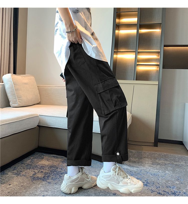 yesstyle cargo pants