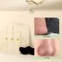 Black Head Remover Pore Strips