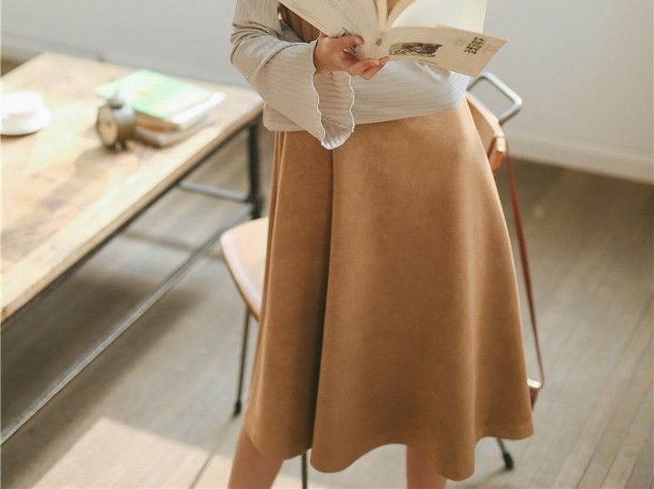 spaghetti strap over turtleneck