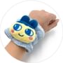 Tamagotchi - Mametchi Face Wash Wrist Band (Set of 2)