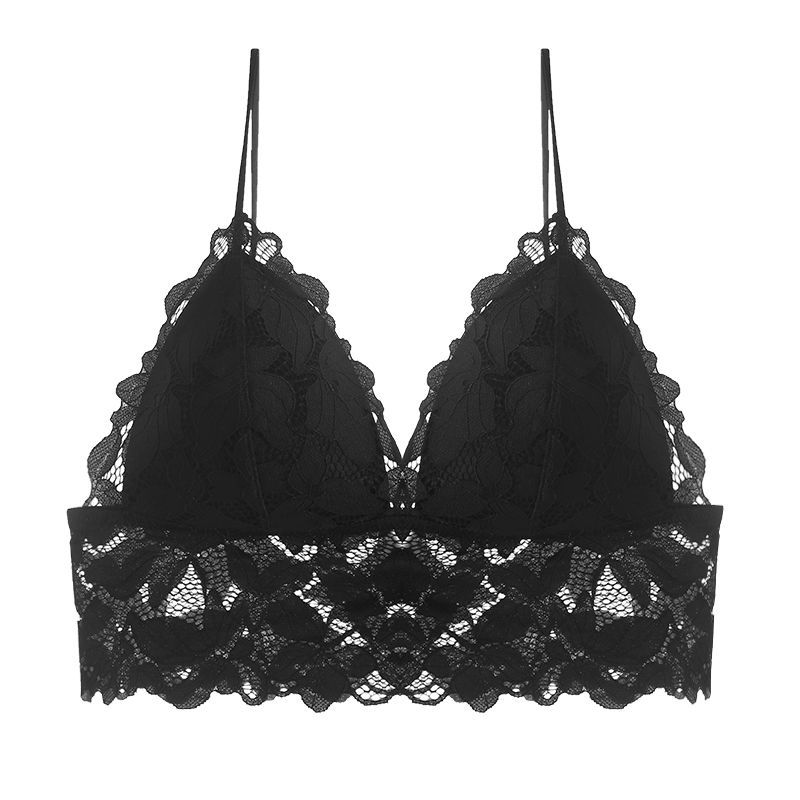 Nabla Lace Bra Top | YesStyle