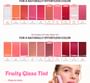 Fruity Glass Tint - 11 Colors