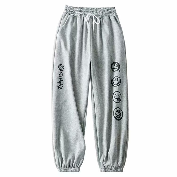 harem style sweatpants