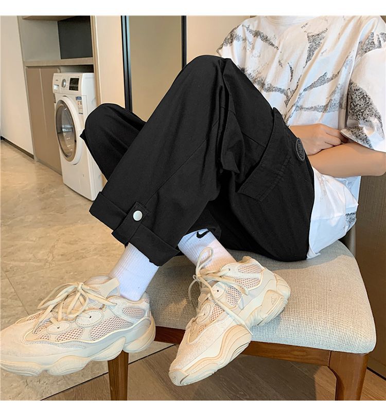 yesstyle cargo pants