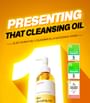 Pure Cleansing Oil