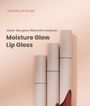 Dailism Lip Gloss - 7 Colors