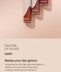 Dailism Lip Gloss - 7 Colors