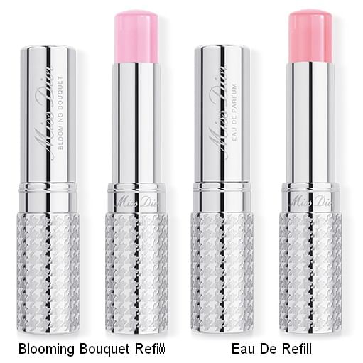 Buy Christian Dior - Miss Dior Mini Miss Solid Perfume in