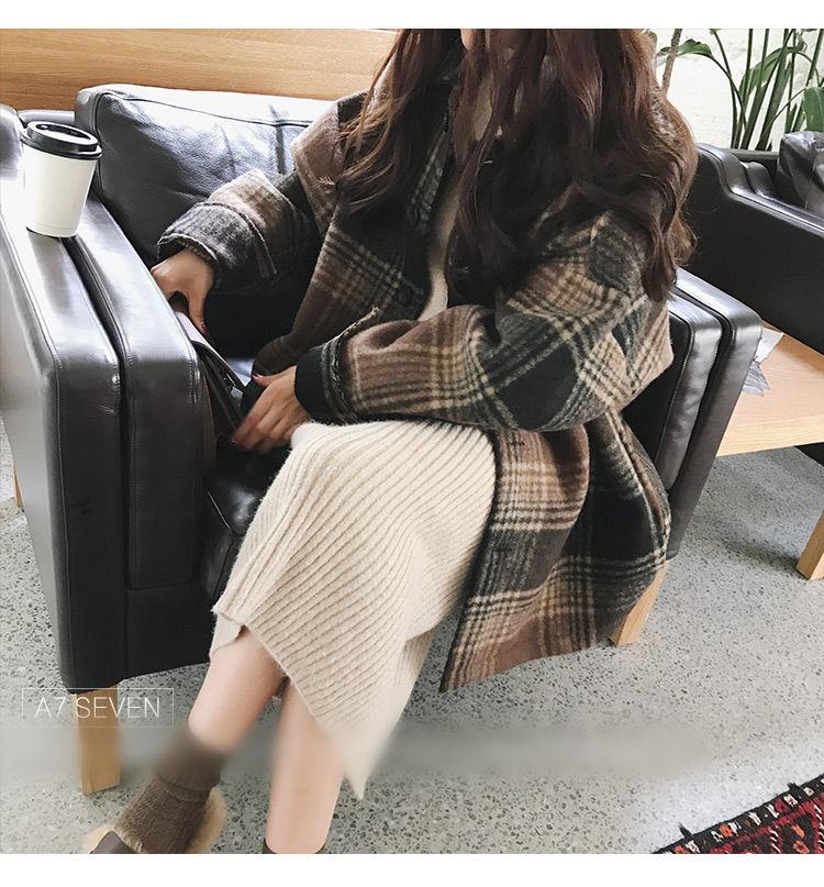 A7 Casual Jacket