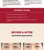 SEOUL 1988 Eye Cream : Retinal Liposome 4% + Fermented Bean