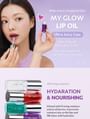 My Glow Lip Oil - 4 Types